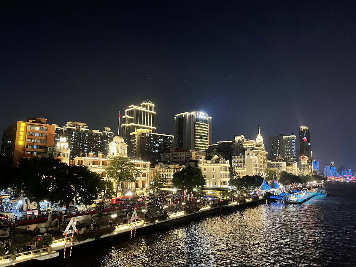 光影护航，，，，，共迎全运 | 广东k豆钱包集团助力第十五届天下运动会